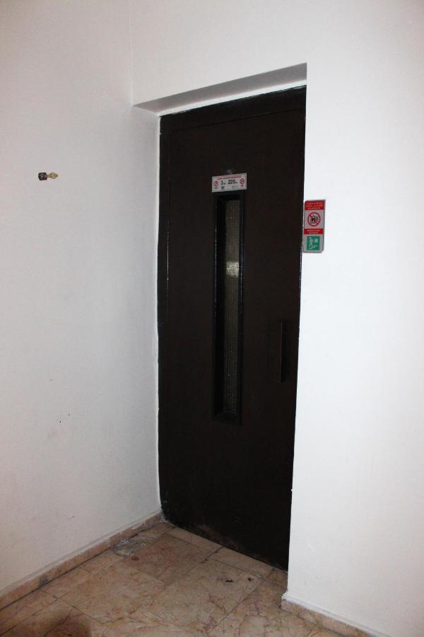 White Crown Apartman Ve Yasam Merkezi Istambul Exterior foto